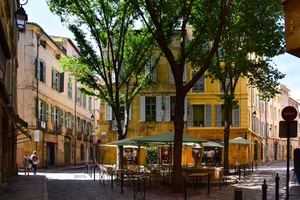 Ramoneur Aix-en-Provence